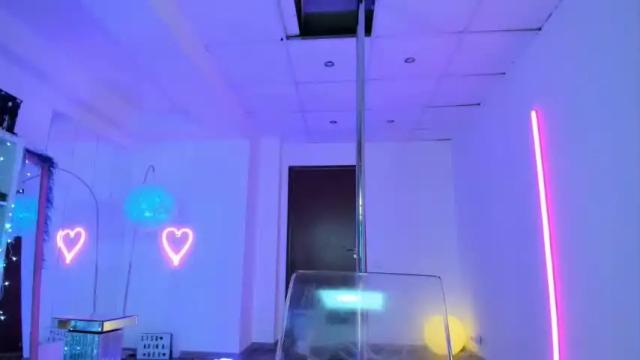 Image 3 of lisaakira Stream on Chaturbate on 14 months ago