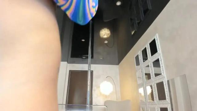 Image 6 of lisaakira Stream on Chaturbate on 8 days ago