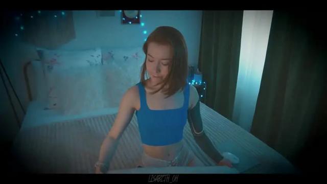 Thumbnail 1, lisabeth_oh's Stream at Chaturbate, 15 months ago