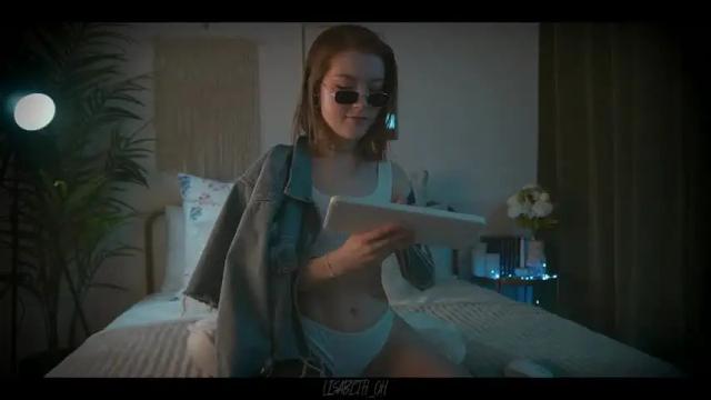 Thumbnail 3, lisabeth_oh's Stream at Chaturbate, 15 months ago
