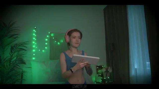 Image 11 of lisabeth_oh Stream on Chaturbate on 20 months ago