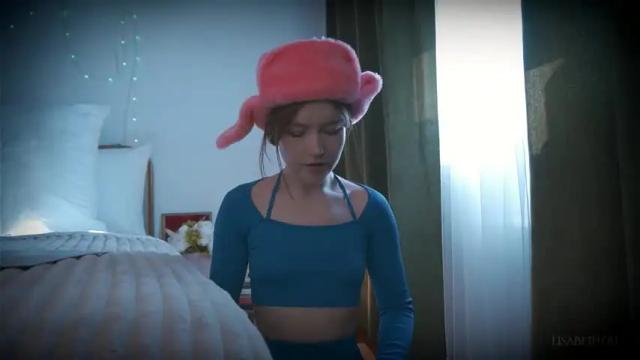 Image 11 of lisabeth_oh Stream on Chaturbate on 15 months ago