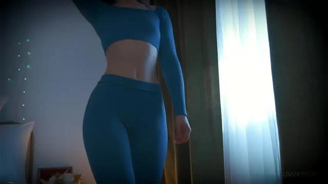 Image 2 of lisabeth_oh Stream on Chaturbate on 15 months ago
