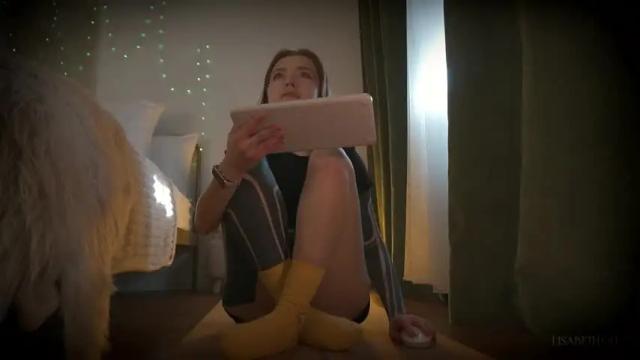 Image 10 of lisabeth_oh Stream on Chaturbate on 15 months ago