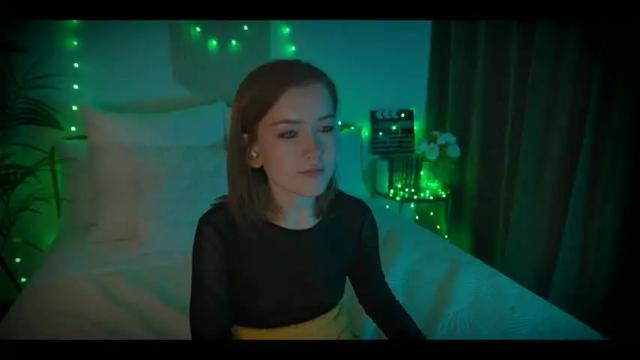 Image 11 of lisabeth_oh Stream on Chaturbate on 14 months ago