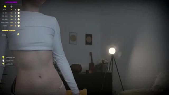 Image 11 of lisabeth_oh Stream on Chaturbate on 13 months ago