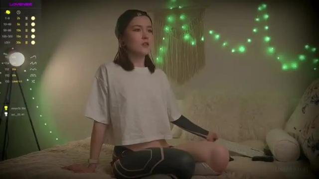 Image 11 of lisabeth_oh Stream on Chaturbate on 13 months ago