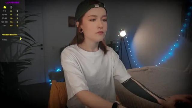 Image 3 of lisabeth_oh Stream on Chaturbate on 13 months ago