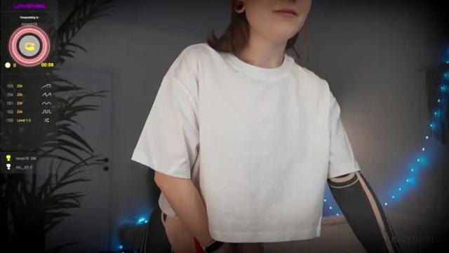 Thumbnail 2, lisabeth_oh's Stream at Chaturbate, 13 months ago