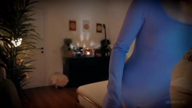 Thumbnail 1, lisabeth_oh's Stream at Chaturbate, 13 months ago