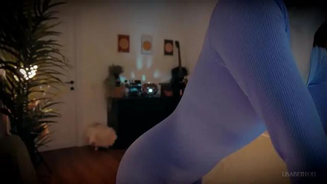 Image 2 of lisabeth_oh Stream on Chaturbate on 13 months ago