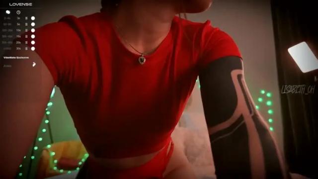 Image 10 of lisabeth_oh Stream on Chaturbate on 13 months ago