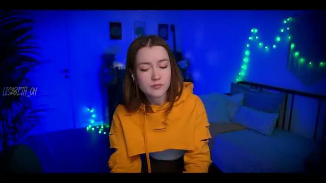 Thumbnail 1, lisabeth_oh's Stream at Chaturbate, 12 months ago