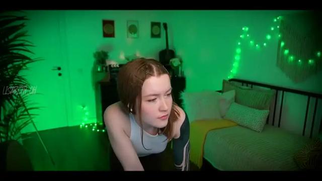 Image 11 of lisabeth_oh Stream on Chaturbate on 12 months ago