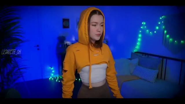 Image 3 of lisabeth_oh Stream on Chaturbate on 12 months ago