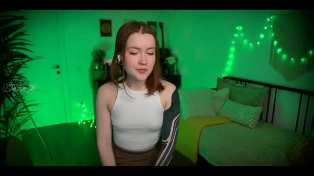 Image 8 of lisabeth_oh Stream on Chaturbate on 12 months ago