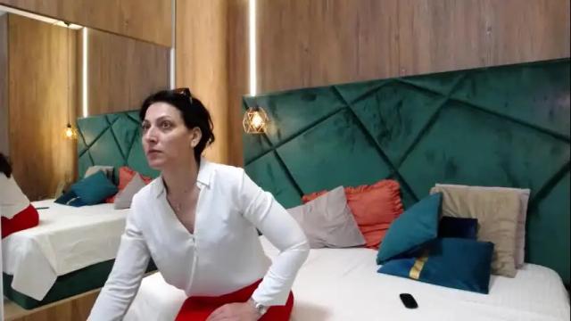 Thumbnail 1, lisacroft's Stream at Chaturbate, 19 days ago