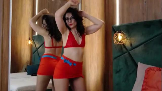 Thumbnail 1, lisacroft's Stream at Chaturbate, 11 days ago