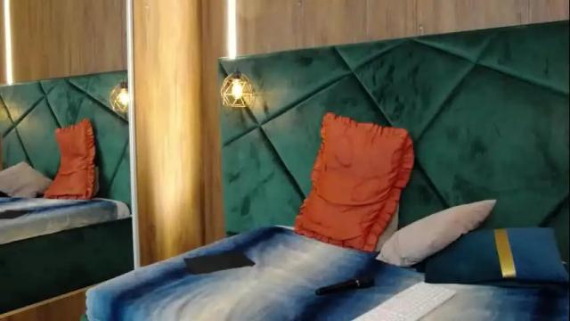 Image 10 of lisacroft Stream on Chaturbate on 9 days ago