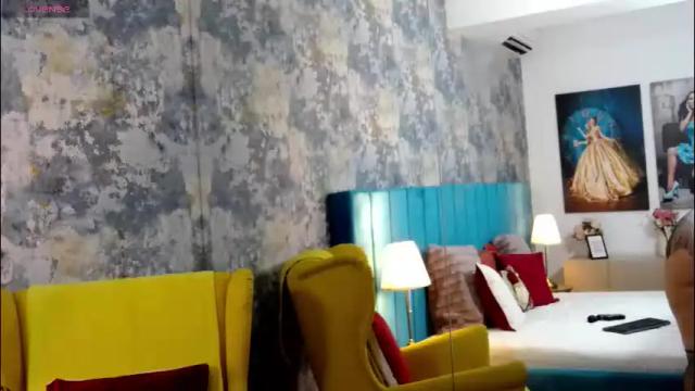 Thumbnail 3, lisacroft's Stream at Chaturbate, 1 month ago