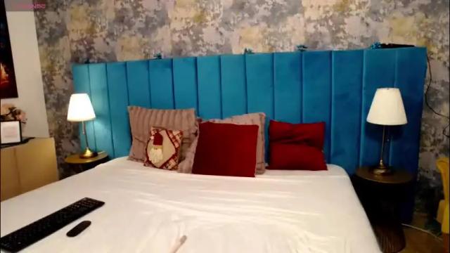 Thumbnail 2, lisacroft's Stream at Chaturbate, 1 month ago