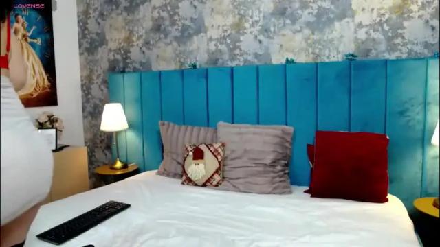 Image 6 of lisacroft Stream on Chaturbate on 1 month ago