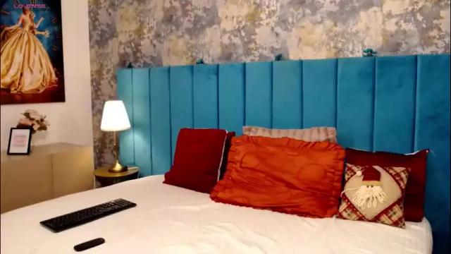 Image 4 of lisacroft Stream on Chaturbate on 21 days ago