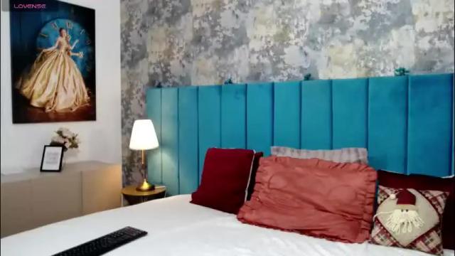 Thumbnail 3, lisacroft's Stream at Chaturbate, 19 days ago