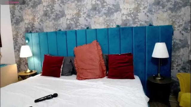 Image 10 of lisacroft Stream on Chaturbate on 12 days ago