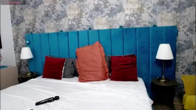 Thumbnail 3, lisacroft's Stream at Chaturbate, 11 days ago