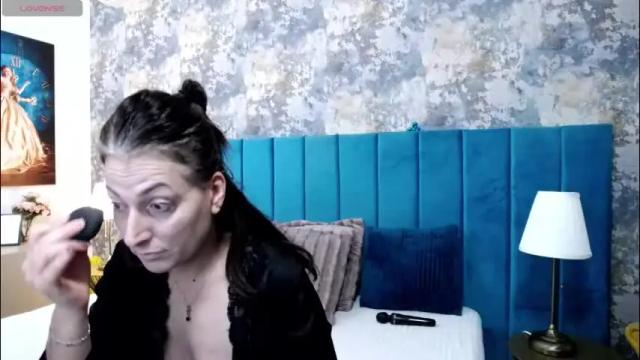 Thumbnail 1, lisacroft's Stream at Chaturbate, 2 days ago