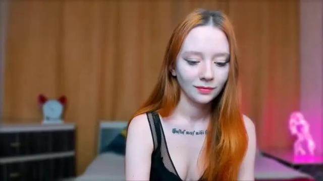 Image 2 of lisafoxyx Stream on Chaturbate on 10 months ago