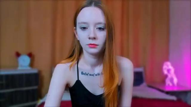 Image 2 of lisafoxyx Stream on Chaturbate on 10 months ago