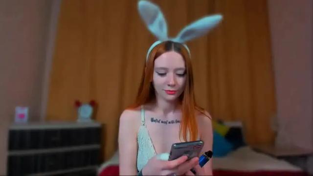 Image 10 of lisafoxyx Stream on Chaturbate on 10 months ago