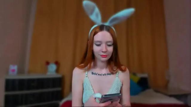 Image 12 of lisafoxyx Stream on Chaturbate on 10 months ago