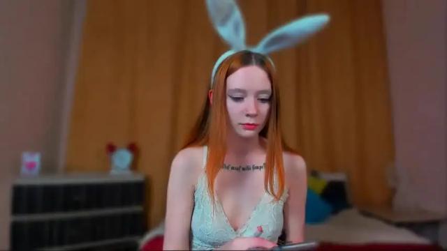 Image 4 of lisafoxyx Stream on Chaturbate on 10 months ago