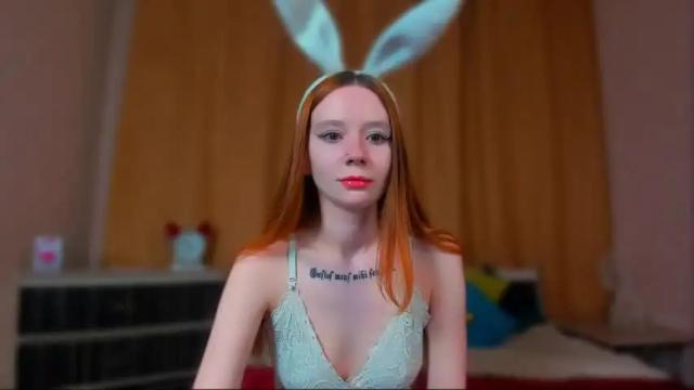 Thumbnail 2, lisafoxyx's Stream at Chaturbate, 10 months ago