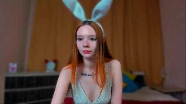 Image 7 of lisafoxyx Stream on Chaturbate on 10 months ago