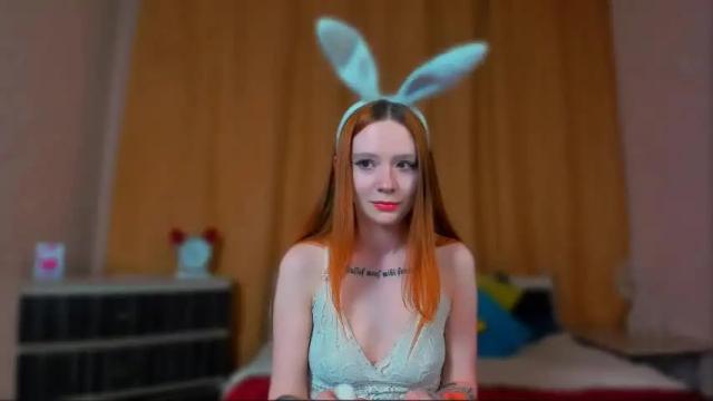 Thumbnail 3, lisafoxyx's Stream at Chaturbate, 10 months ago