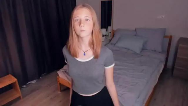 Image 6 of lisagonzaleza Stream on Chaturbate on 15 months ago