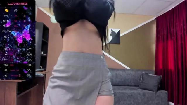 Thumbnail 3, lisagray_1's Stream at Chaturbate, 9 months ago