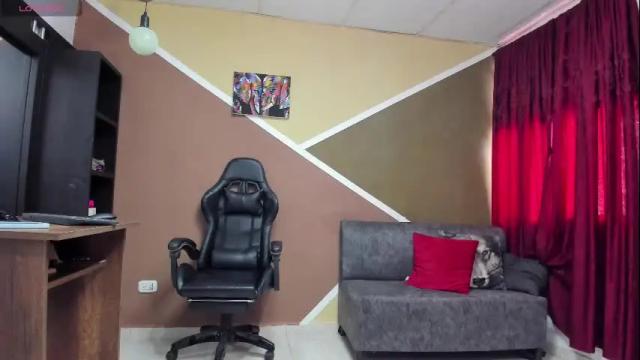 Image 6 of lisagray_1 Stream on Chaturbate on 1 month ago