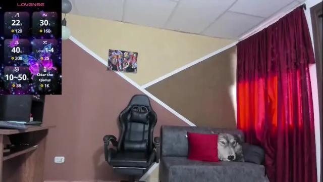 Thumbnail 1, lisagray_1's Stream at Chaturbate, 25 days ago