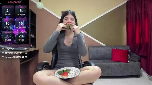 Image 7 of lisagray_1 Stream on Chaturbate on 15 days ago