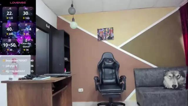 Thumbnail 1, lisagray_1's Stream at Chaturbate, 11 days ago
