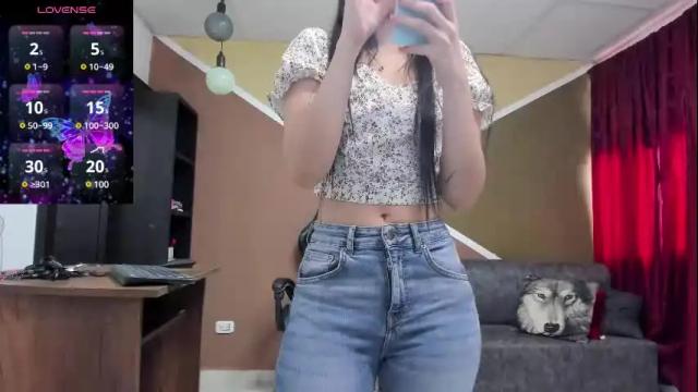Thumbnail 1, lisagray_1's Stream at Chaturbate, 7 days ago