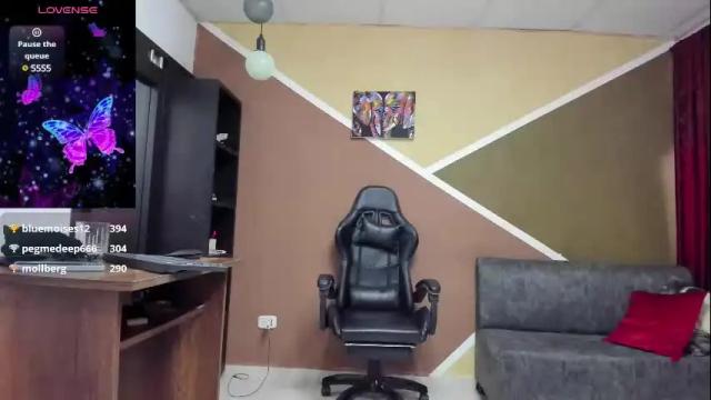 Thumbnail 3, lisagray_1's Stream at Chaturbate, 1 month ago
