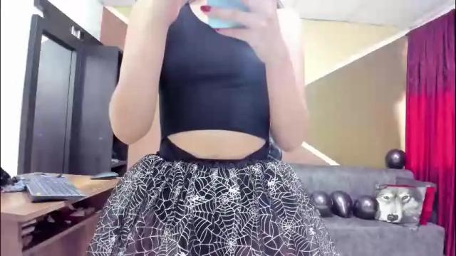 Thumbnail 2, lisagray_1's Stream at Chaturbate, 2 months ago