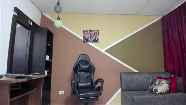 Image 8 of lisagray_1 Stream on Chaturbate on 1 month ago