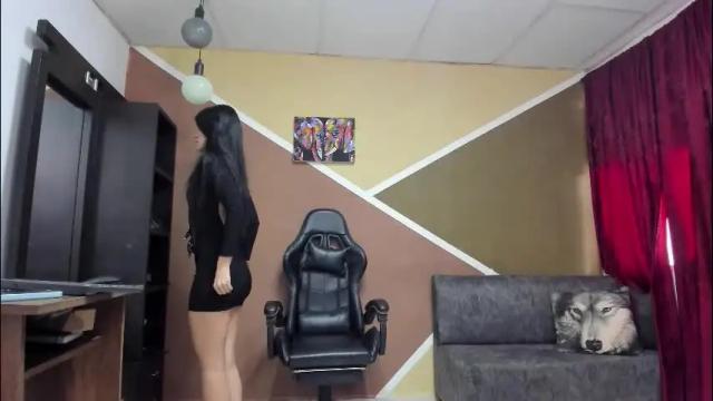 Thumbnail 1, lisagray_1's Stream at Chaturbate, 20 days ago